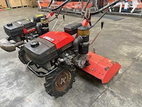 2000 benassi rt80 tuinfrees - afbeelding 2 van  6