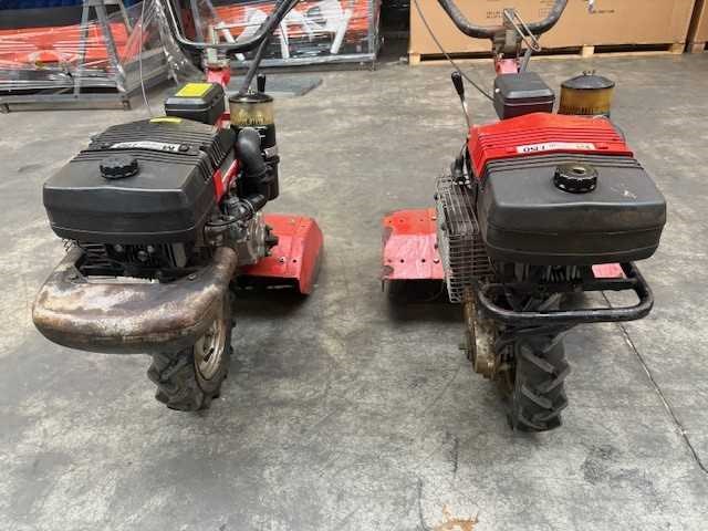 2000 benassi rt80 tuinfrees - afbeelding 3 van  6