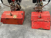 2000 benassi rt80 tuinfrees - afbeelding 6 van  6