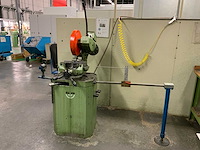 2000 bewo cpo 315 ht afkortcirkelzaagmachine - afbeelding 6 van  10