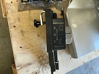 2000 bizerba vs 12 verticale vleessnijmachine met messenslijpapparaat - afbeelding 7 van  10