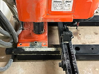 2000 blum m51p1000.50 scharnier boormachine - afbeelding 5 van  7