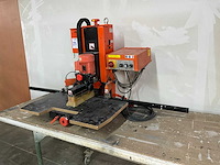 2000 blum mzk 2200 rij boormachine - afbeelding 1 van  10