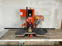 2000 blum mzk 2200 rij boormachine - afbeelding 3 van  10