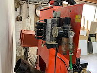 2000 blum mzk 2200 rij boormachine - afbeelding 10 van  10