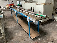 2000 blume 80 4000/400 transportband - afbeelding 3 van  9