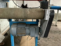 2000 blume 80 4000/400 transportband - afbeelding 6 van  9