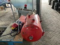 2000 blume 80 4000/400 transportband - afbeelding 8 van  9