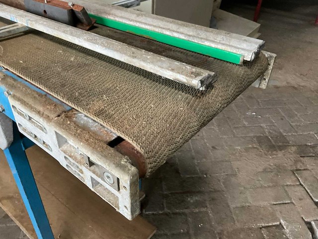 2000 blume 80 4000/400 transportband - afbeelding 4 van  9