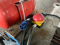 2000 blume 80 4000/400 transportband - afbeelding 5 van  9