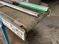 2000 blume 80 4000/400 transportband - afbeelding 4 van  9