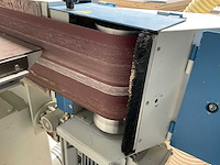 2000 bms ks 200 bandschuurmachine - afbeelding 5 van  6