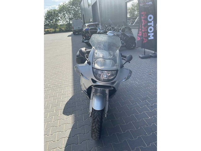 2000 bmw - k1200 rs - motorcycle - afbeelding 4 van  14