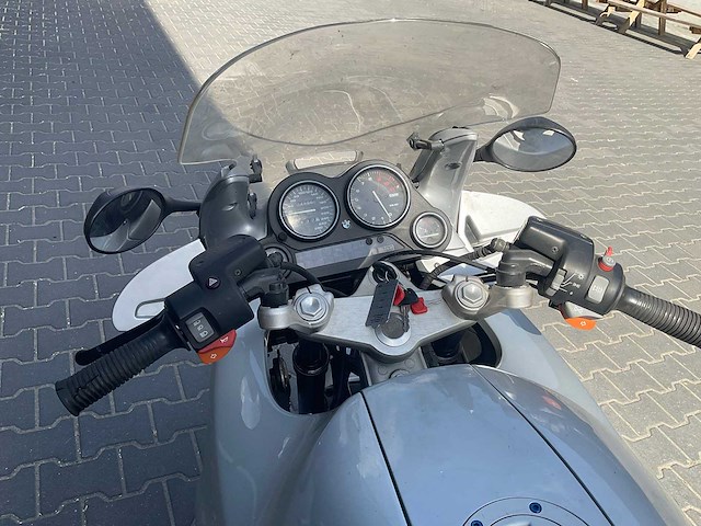 2000 bmw - k1200 rs - motorcycle - afbeelding 5 van  14