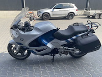 2000 bmw - k1200 rs - motorcycle - afbeelding 9 van  14