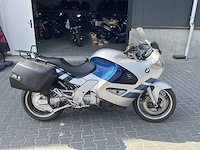 2000 bmw - k1200 rs - motorcycle - afbeelding 14 van  14