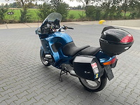 2000 bmw - r 1100 rt - motorcycle - afbeelding 6 van  12