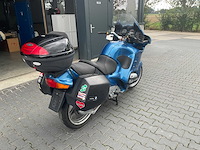 2000 bmw - r 1100 rt - motorcycle - afbeelding 8 van  12