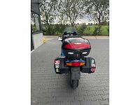 2000 bmw - r 1100 rt - motorcycle - afbeelding 7 van  12