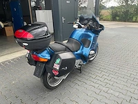 2000 bmw - r 1100 rt - motorcycle - afbeelding 8 van  12