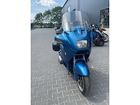 2000 bmw - r1100 rt - motorcycle - afbeelding 1 van  15