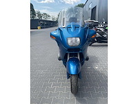 2000 bmw - r1100 rt - motorcycle - afbeelding 2 van  15