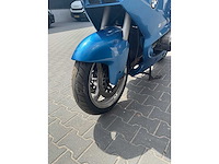 2000 bmw - r1100 rt - motorcycle - afbeelding 5 van  15