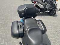 2000 bmw - r1100 rt - motorcycle - afbeelding 9 van  15