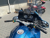 2000 bmw - r1100 rt - motorcycle - afbeelding 10 van  15