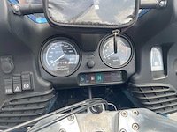 2000 bmw - r1100 rt - motorcycle - afbeelding 11 van  15