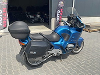 2000 bmw - r1100 rt - motorcycle - afbeelding 13 van  15