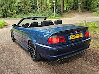 2000 bmw 3-serie cabrio 323ci executive personenauto - afbeelding 2 van  42