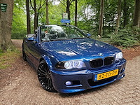2000 bmw 3-serie cabrio 323ci executive personenauto - afbeelding 3 van  42