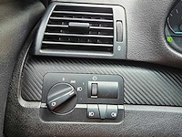 2000 bmw 3-serie cabrio 323ci executive personenauto - afbeelding 18 van  42