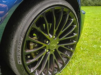 2000 bmw 3-serie cabrio 323ci executive personenauto - afbeelding 20 van  42