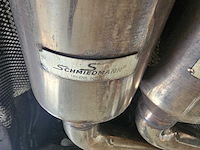 2000 bmw 3-serie cabrio 323ci executive personenauto - afbeelding 27 van  42