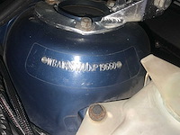 2000 bmw 3-serie cabrio 323ci executive personenauto - afbeelding 30 van  42