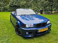 2000 bmw 3-serie cabrio 323ci executive personenauto - afbeelding 23 van  42