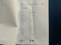 2000 bmw 3-serie cabrio 323ci executive personenauto - afbeelding 35 van  42