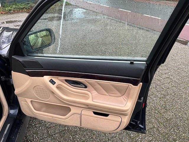2000 bmw 7-serie 728i executive personenauto - afbeelding 18 van  34
