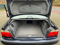 2000 bmw 7-serie 728i executive personenauto - afbeelding 20 van  34