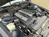 2000 bmw 7-serie 728i executive personenauto - afbeelding 27 van  34