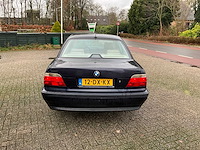 2000 bmw 7-serie 728i executive personenauto - afbeelding 29 van  34