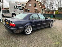 2000 bmw 7-serie 728i executive personenauto - afbeelding 30 van  34