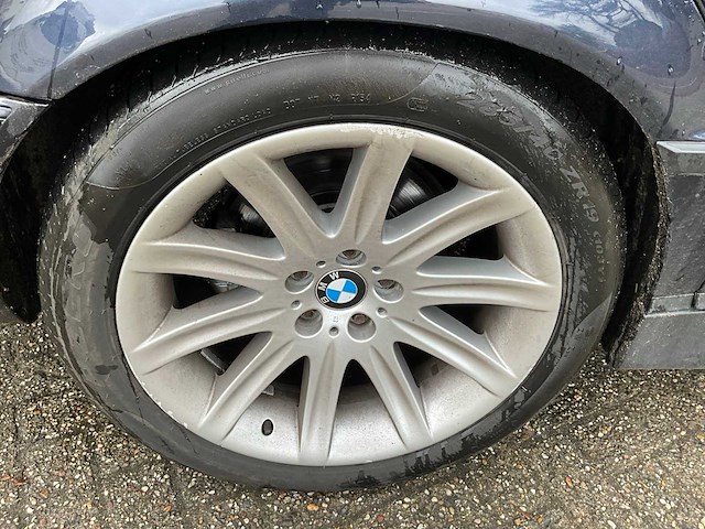 2000 bmw 7-serie 728i executive personenauto - afbeelding 2 van  34