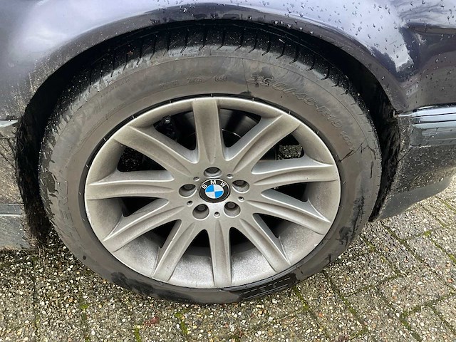 2000 bmw 7-serie 728i executive personenauto - afbeelding 3 van  34
