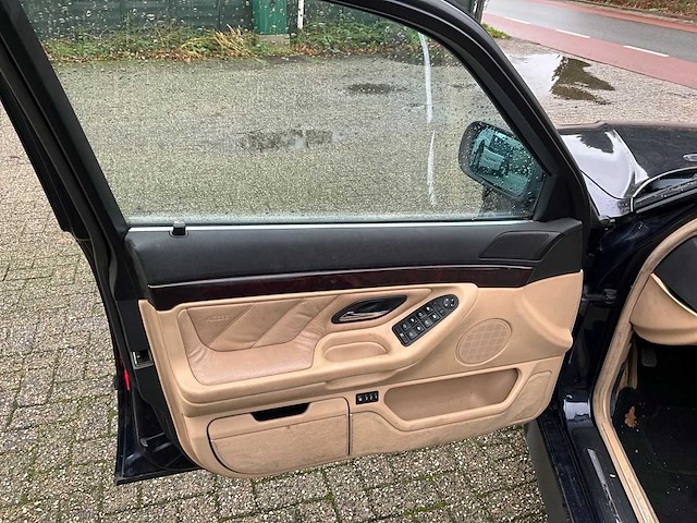 2000 bmw 7-serie 728i executive personenauto - afbeelding 5 van  34