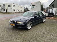 2000 bmw 7-serie 728i executive personenauto