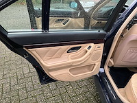 2000 bmw 7-serie 728i executive personenauto - afbeelding 14 van  34