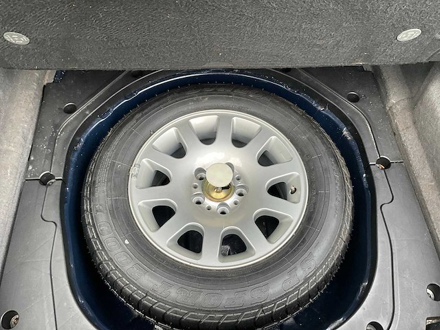 2000 bmw 7-serie 728i executive personenauto - afbeelding 21 van  34